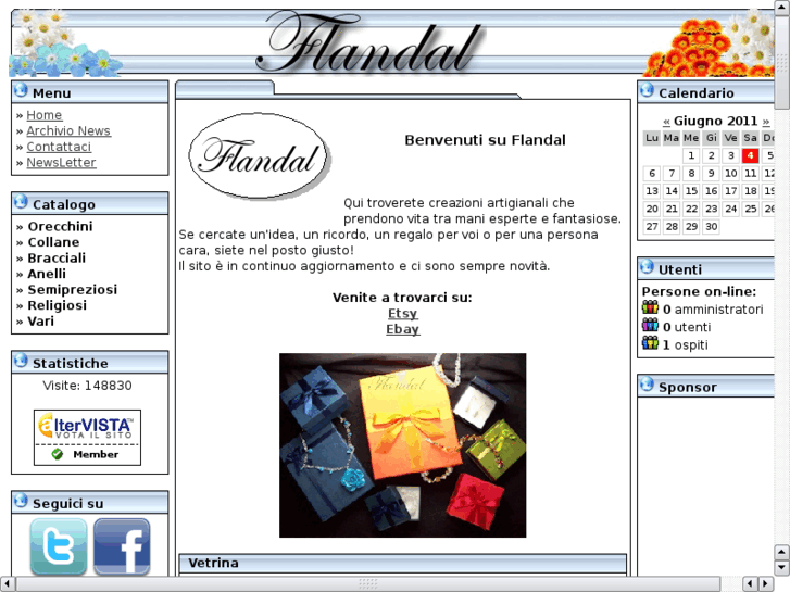 www.flandal.com