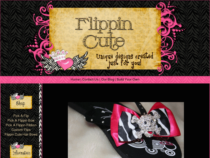 www.flippincute.com