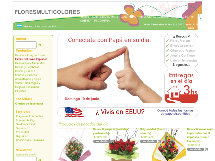 www.floresmulticolores.com.ar