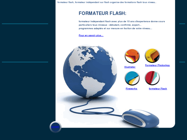 www.formateurflash.net