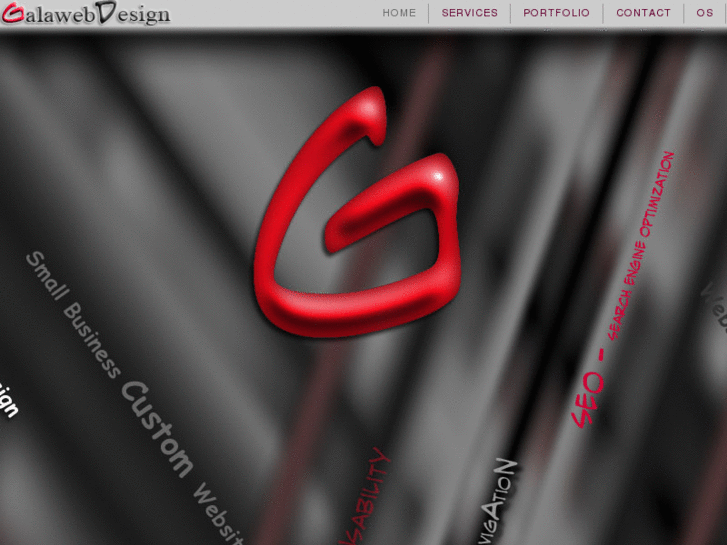 www.galawebdesign.com