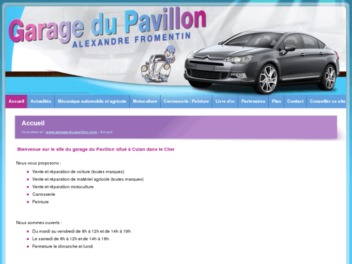 www.garage-du-pavillon.com