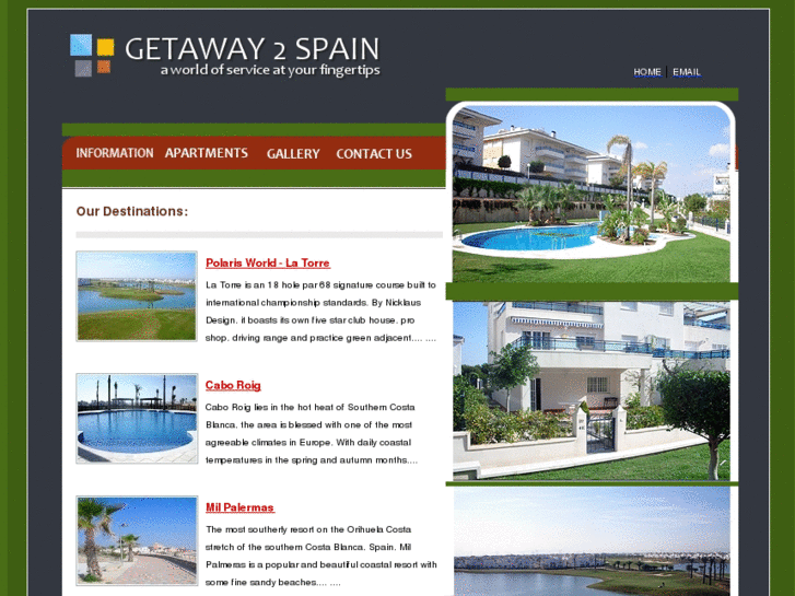 www.getaway-2-spain.com