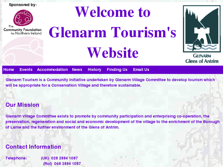 www.glenarmtourism.org