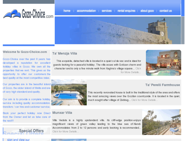 www.gozo-choice.com