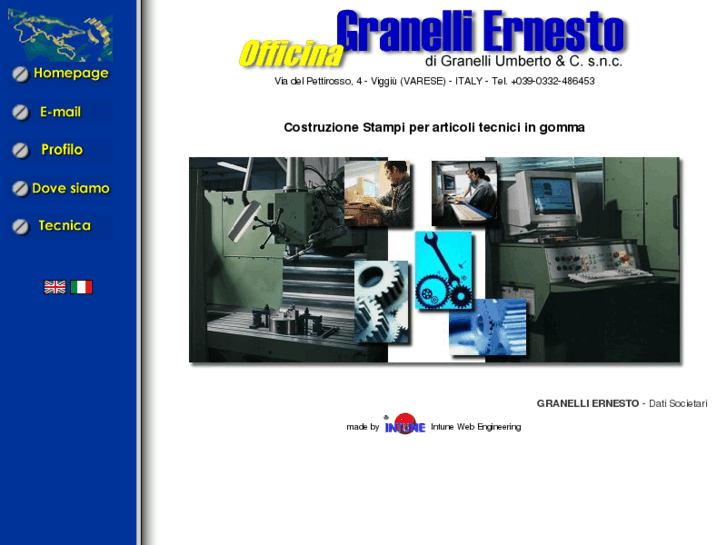 www.granellistampi.com