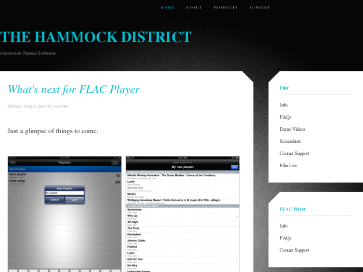 www.hammockdistrict.com