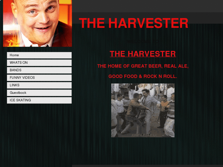 www.harvesterlife.com