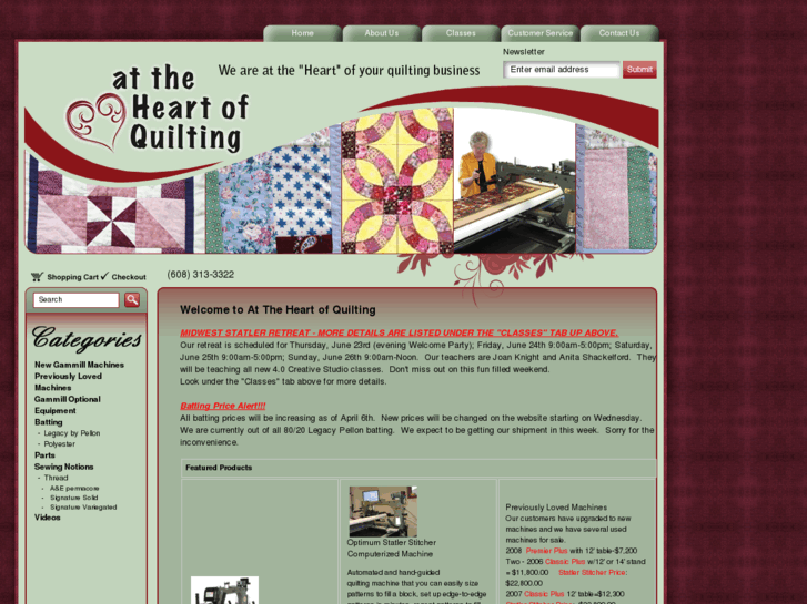 www.heartofquilting.com