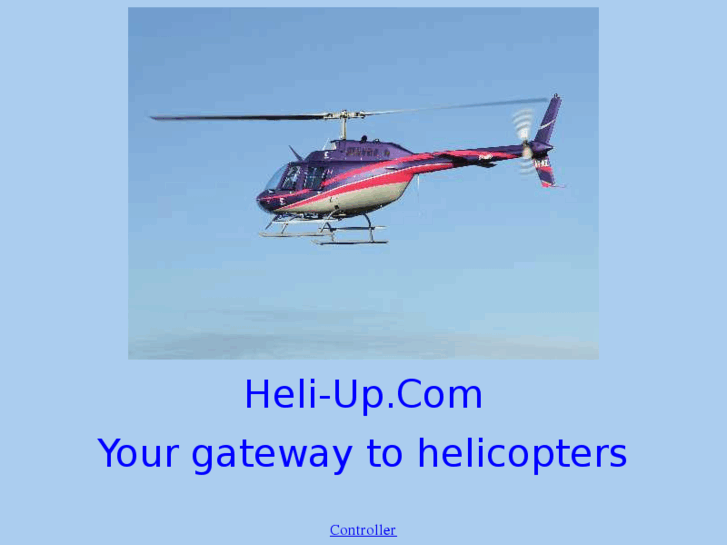 www.heli-up.com