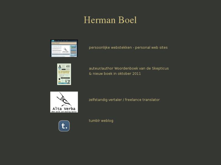 www.hermanboel.be