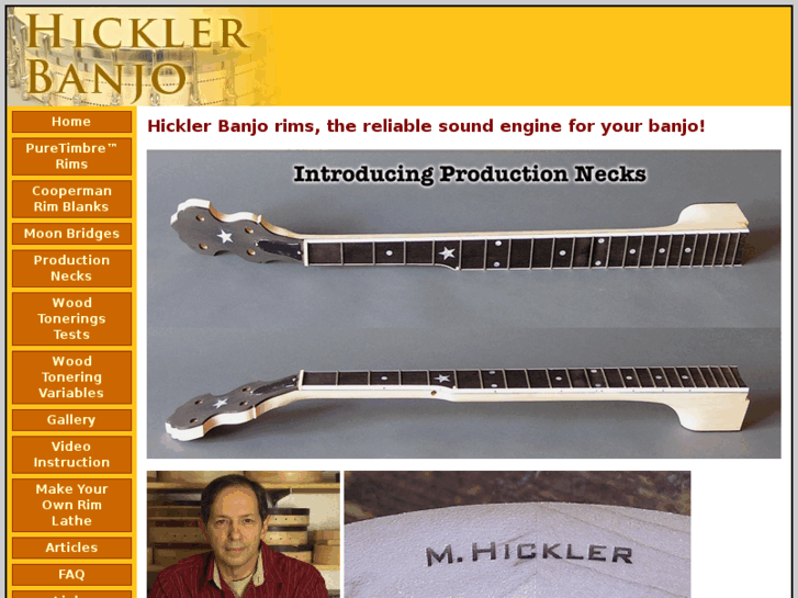 www.hicklerbanjo.com