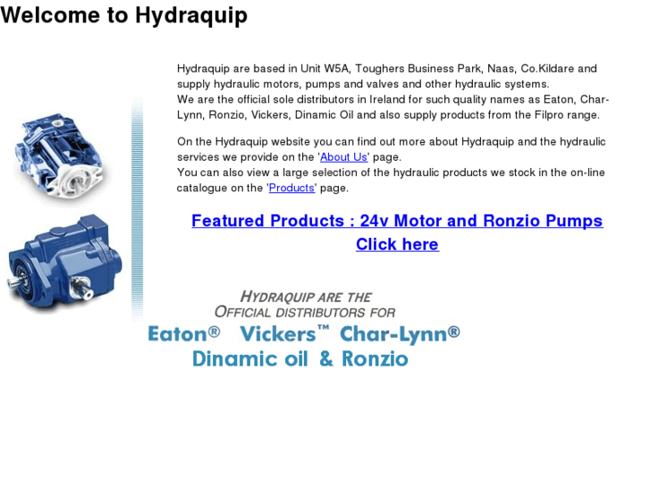 www.hydraquip.ie