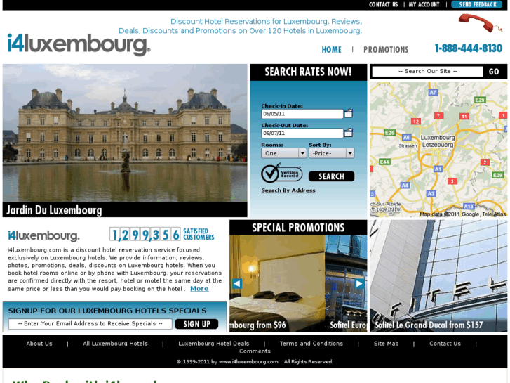 www.i4luxembourg.com