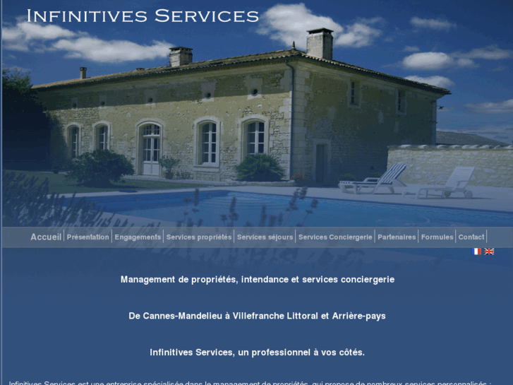 www.infinitives-services.com