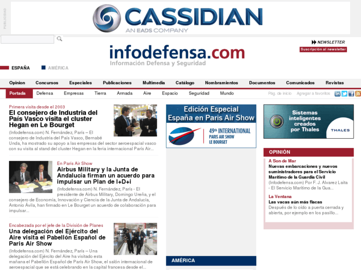 www.infodefensa.com