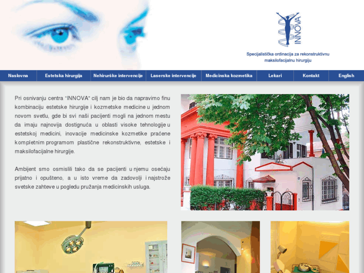 www.innovaesthetic.com