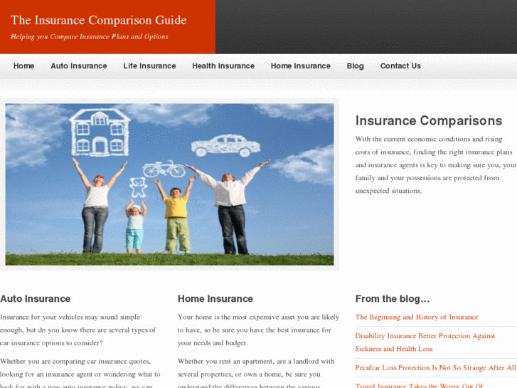 www.insurancecomparison.net