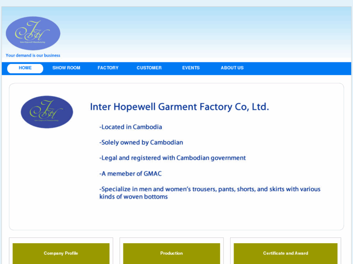 www.interhopewell.com