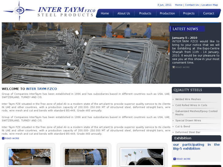 www.intertaymfze.com