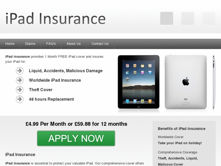 www.ipadinsurance.org.uk