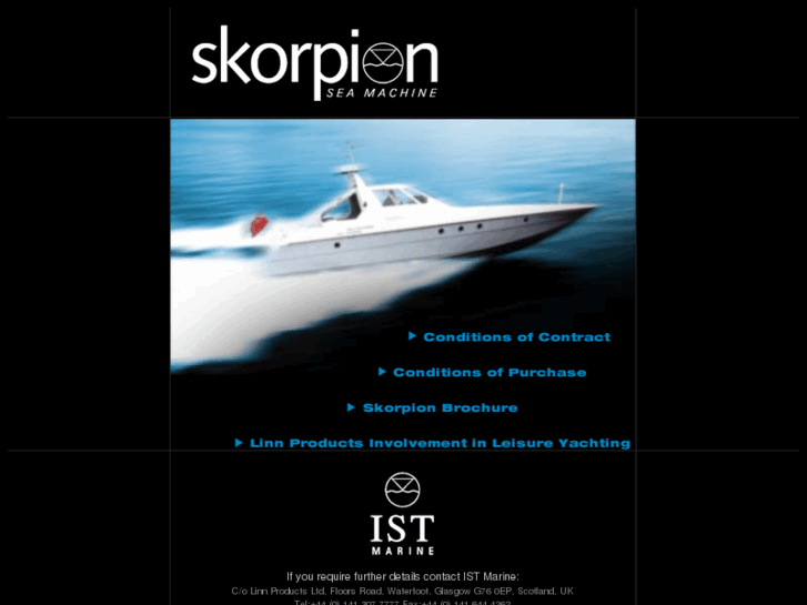 www.istmarine.com