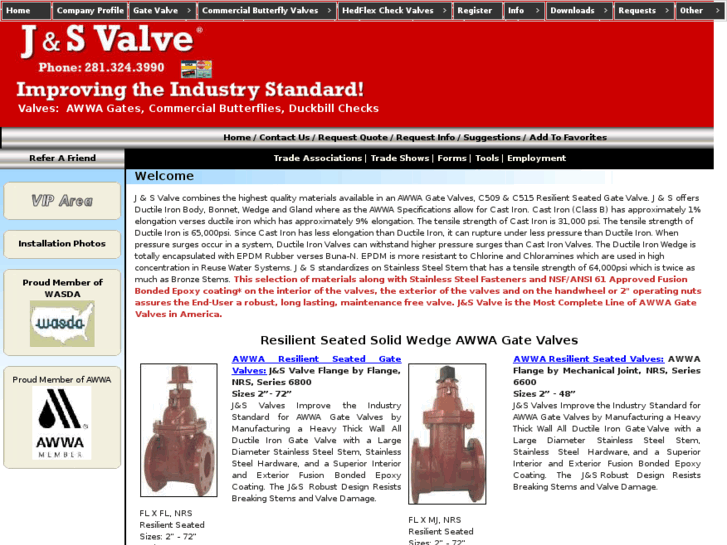 www.jandsvalve.com