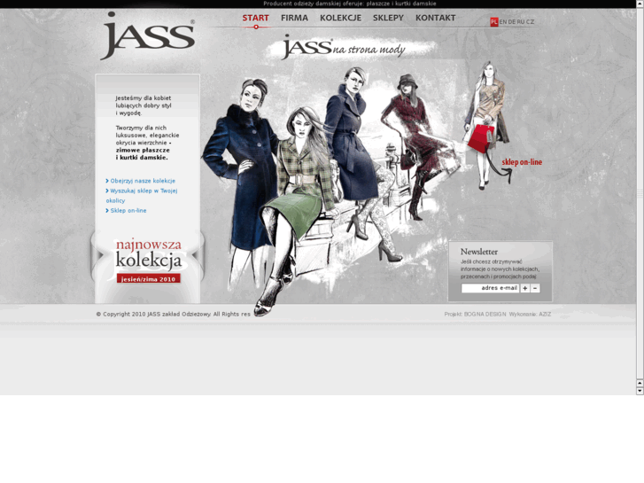 www.jass.pl