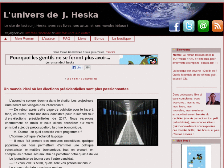 www.jheska.fr