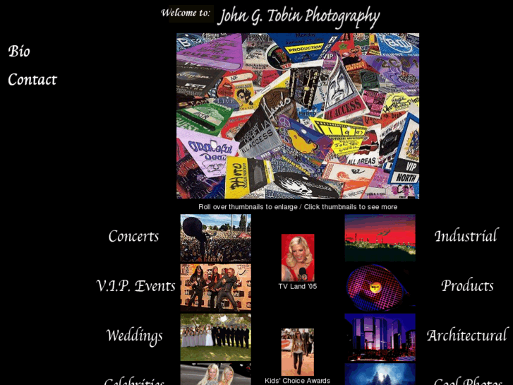 www.johngtobinphotography.com