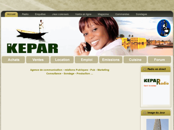 www.kepar.net