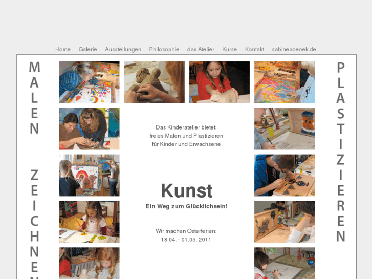 www.kinderatelier-wedel.de