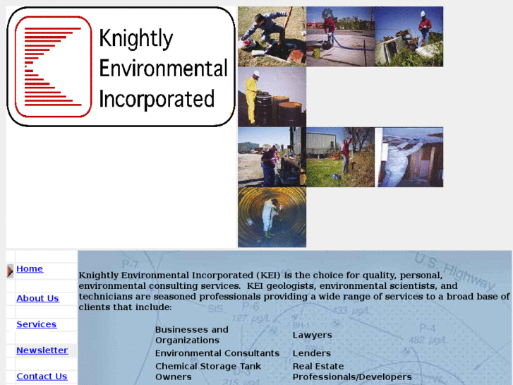 www.knightlyenvironmental.com