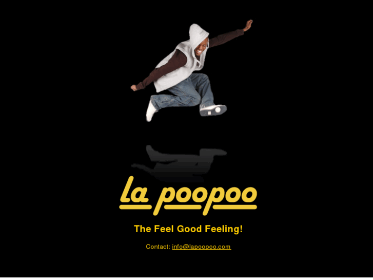www.lapoopoo.com