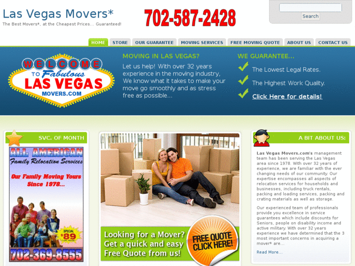 www.lasvegasmovers.com