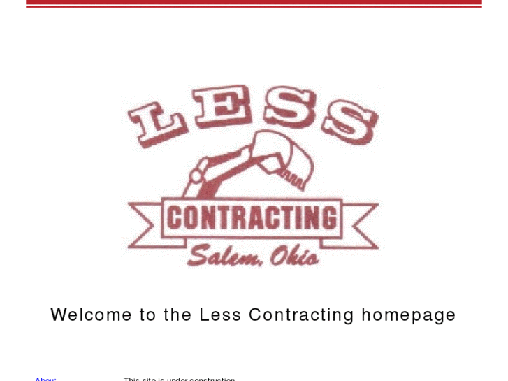 www.lesscontracting.com