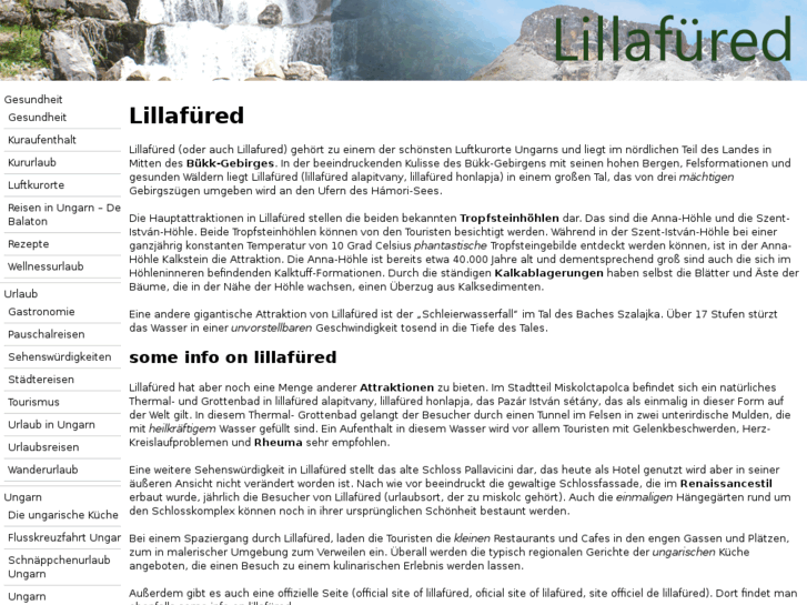 www.lillafured.com