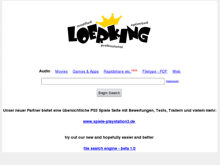 www.loerking.com