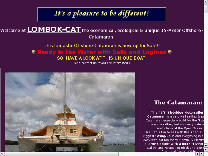 www.lombok-cat.com