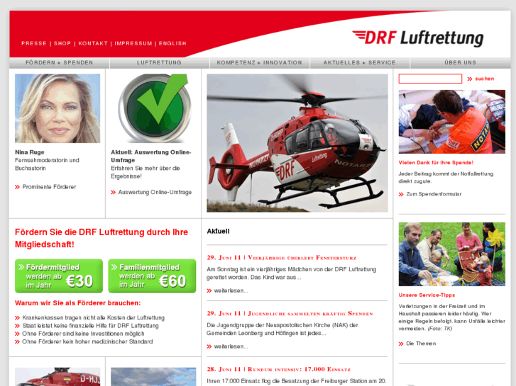 www.luftretter.com