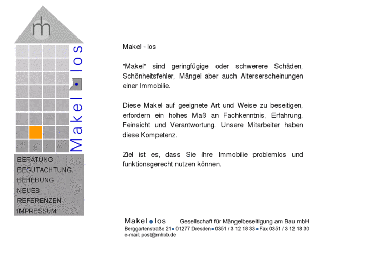 www.makel-los-gmbh.de