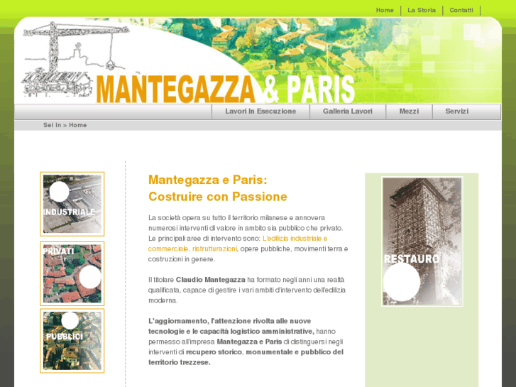 www.mantegazzaeparis.com