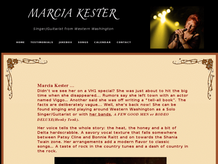 www.marciakester.com