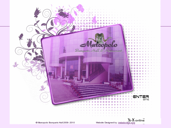 www.marcopolobanquets.com