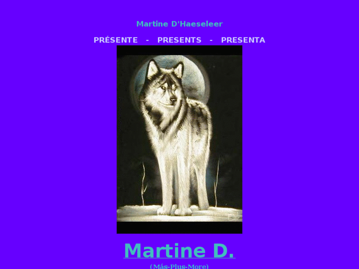 www.martine-d.net