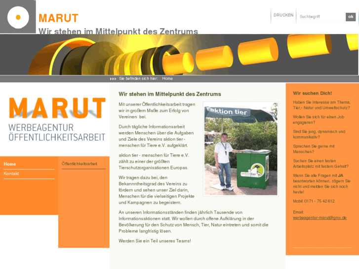 www.marut.info