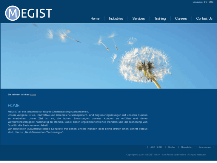 www.megist-company.com