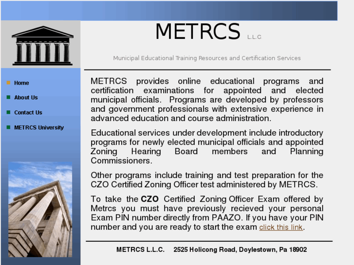 www.metrcs.com