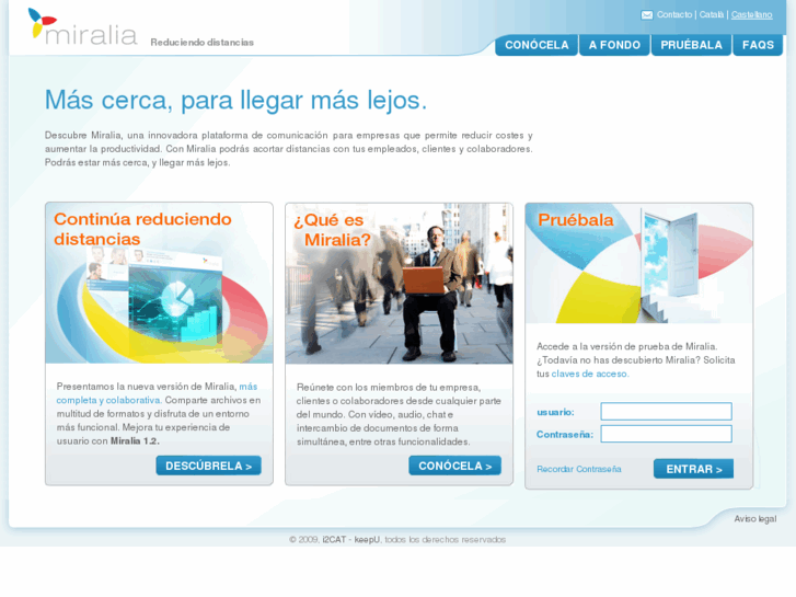 www.miralia.es