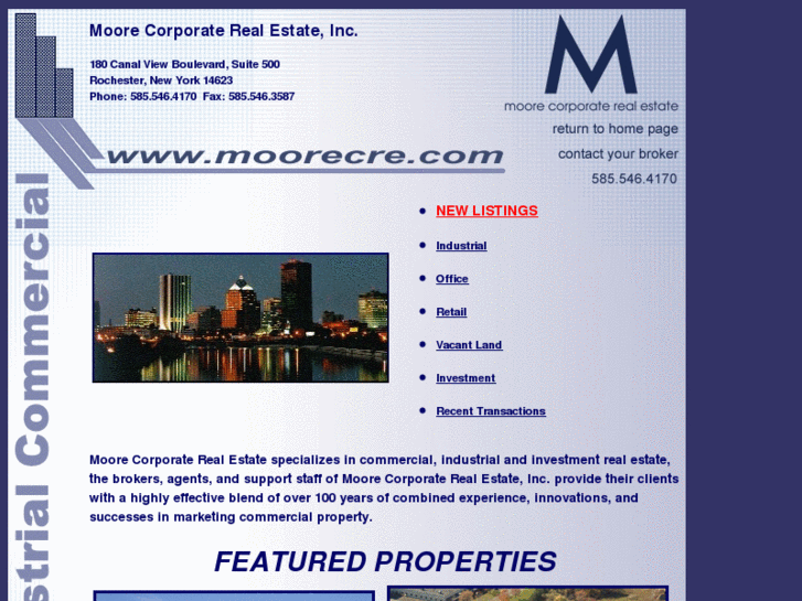 www.moore-corp.com